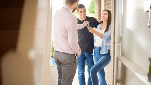 Reducing the risk of a fraudulent tenant