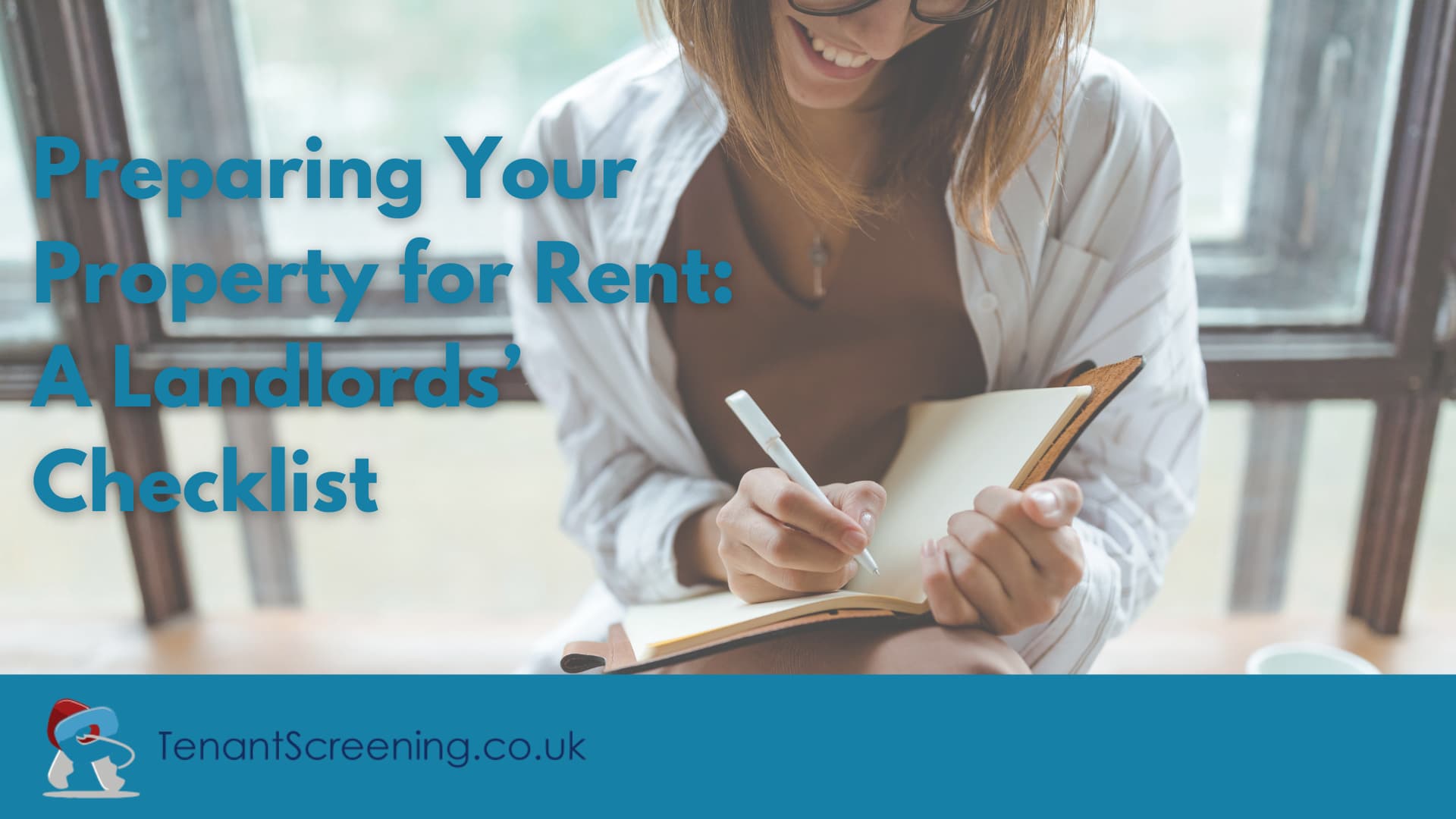Renting out your property checklist