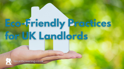 Sustainable Property Management